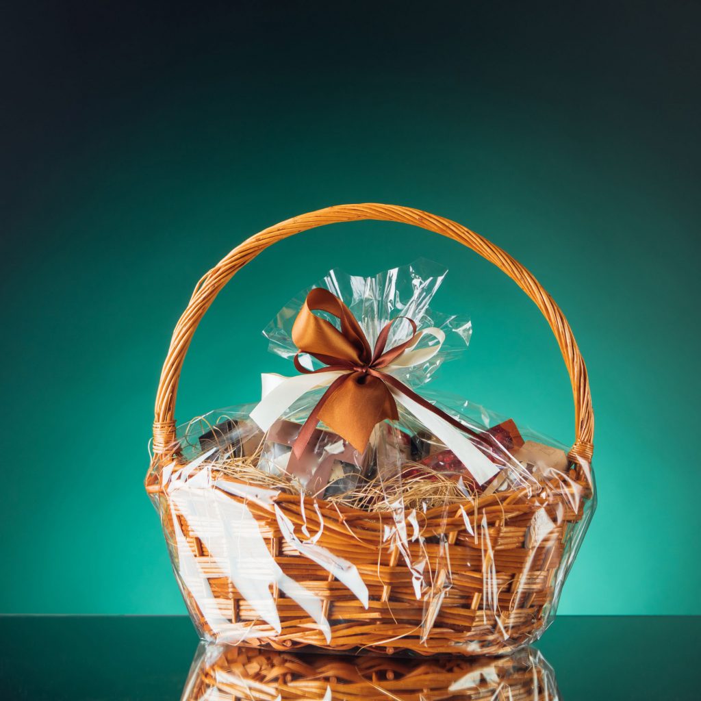 Gift Basket