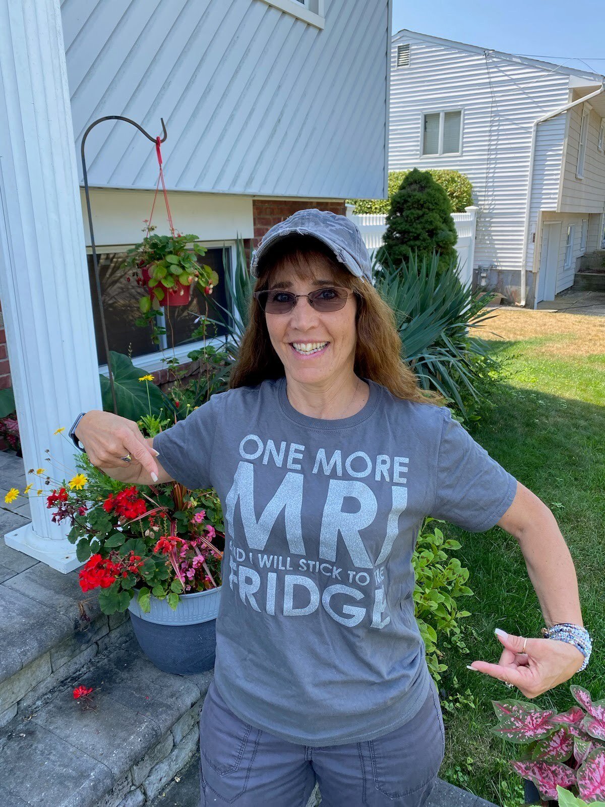 Michelle Krach - Founder of Michelle Possible