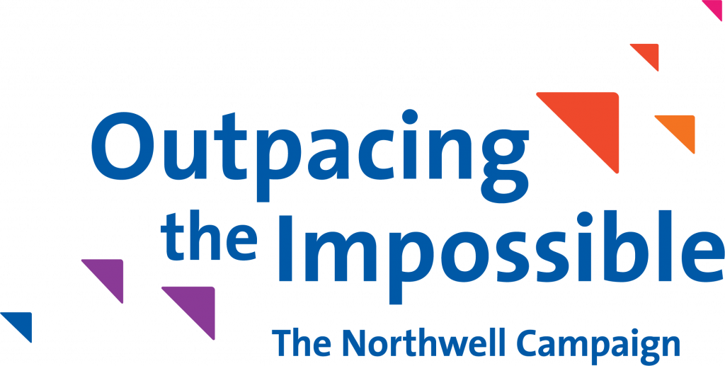 Northwell Foundation Campaign Logo