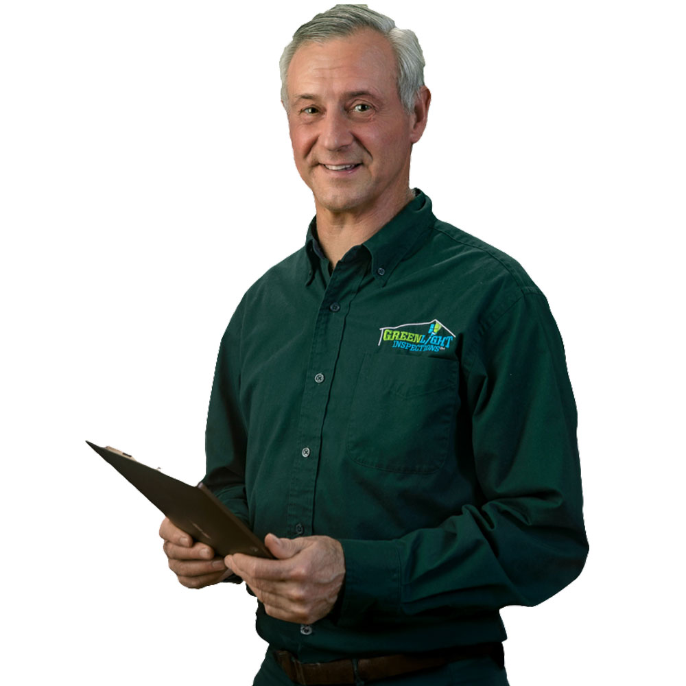 Ron "Mr. Greenlight" Darress