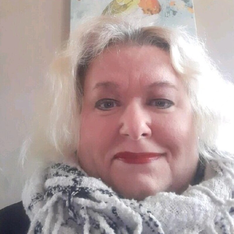 Ann Carolan